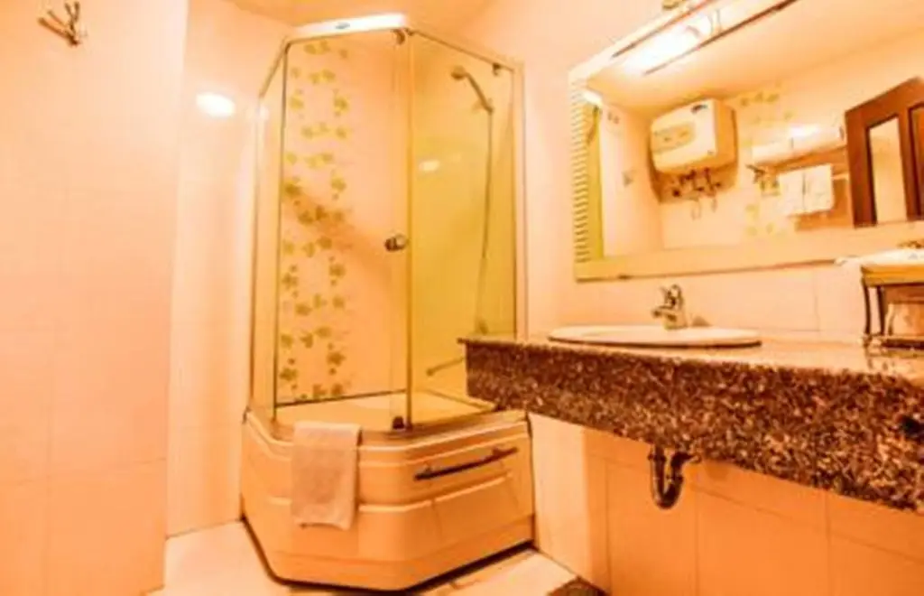 Дананг: Danang Pacific Hotel