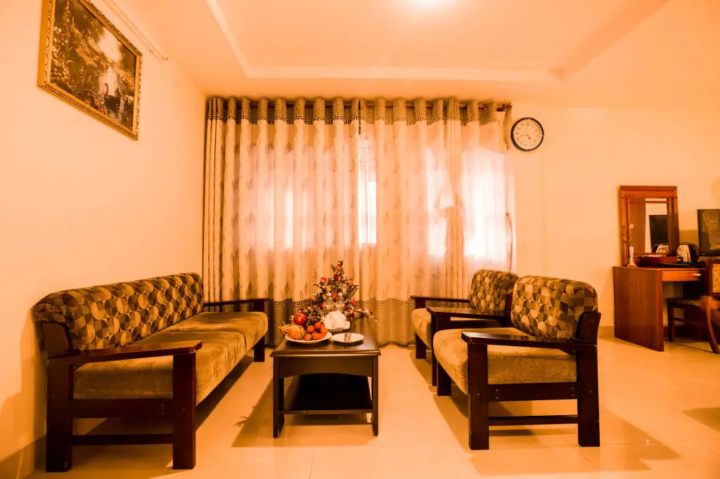 Дананг: Danang Pacific Hotel