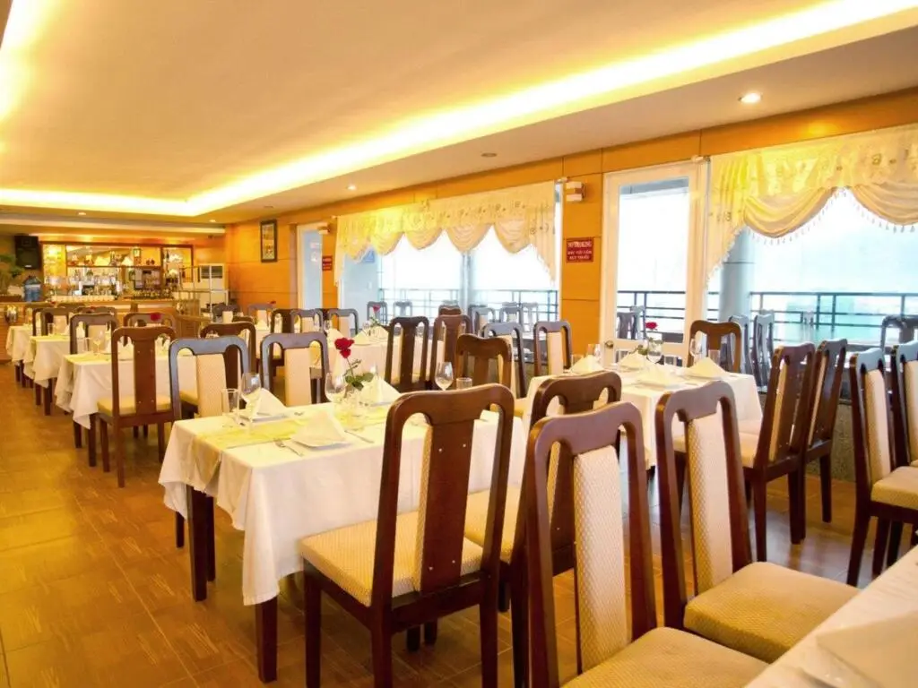 Нячанг: Nhat Thanh Hotel