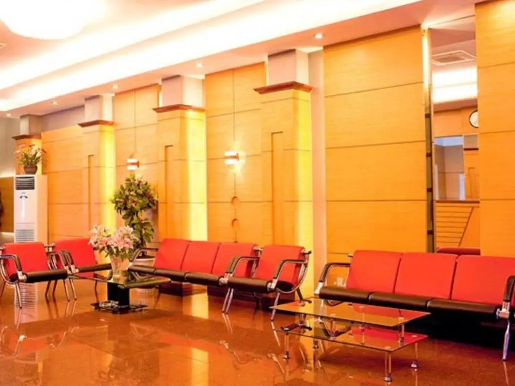 Нячанг: Nhat Thanh Hotel
