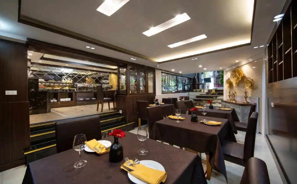Ханой: Splendid Holiday Hotel