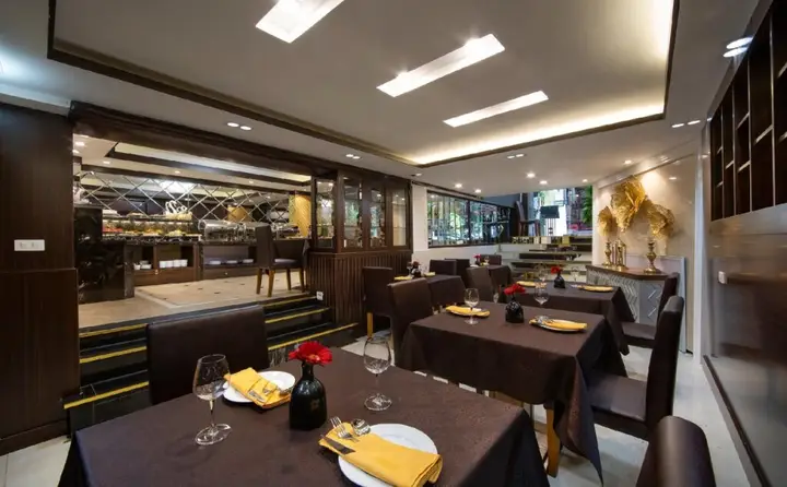 Ханой: Splendid Holiday Hotel