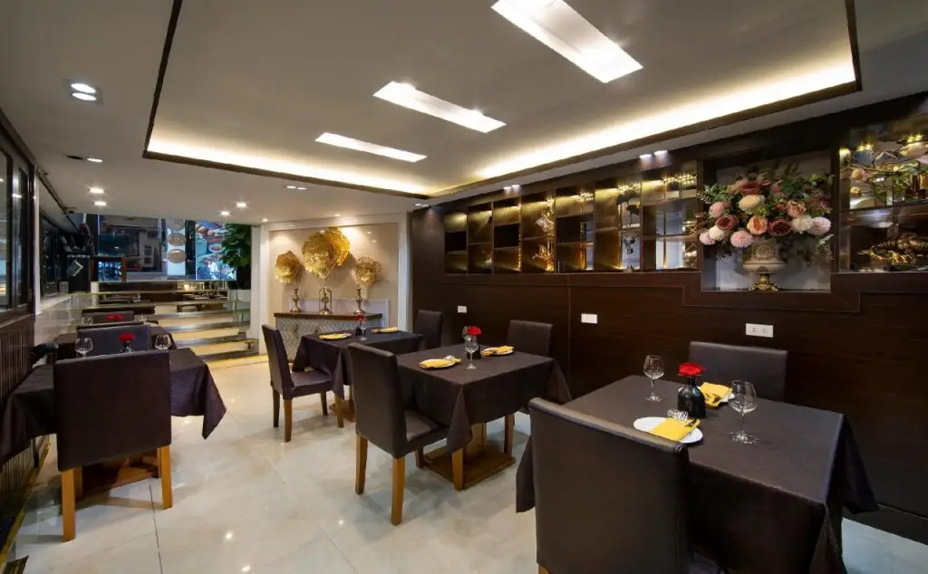 Ханой: Splendid Holiday Hotel