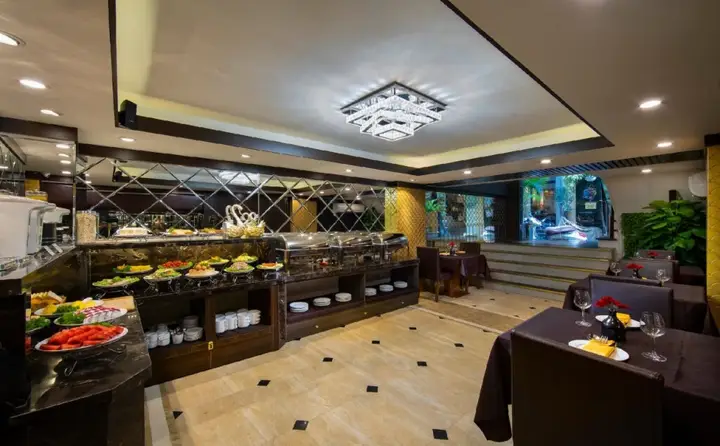 Ханой: Splendid Holiday Hotel
