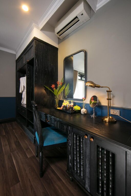 Хойан: Hoi An Golden Holiday Hotel & Spa