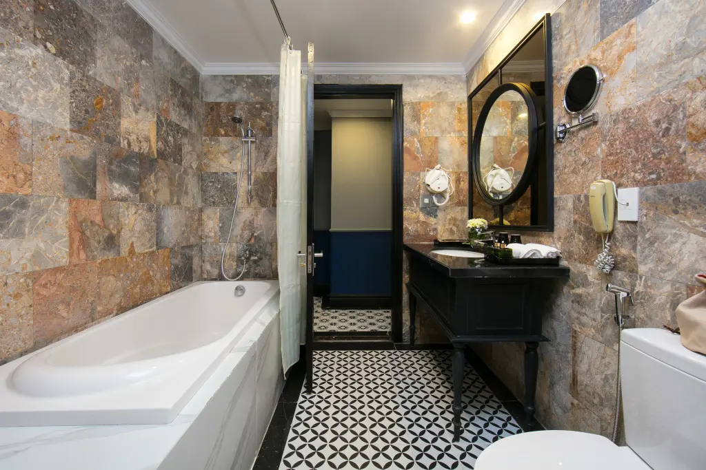 Хойан: Hoi An Golden Holiday Hotel & Spa