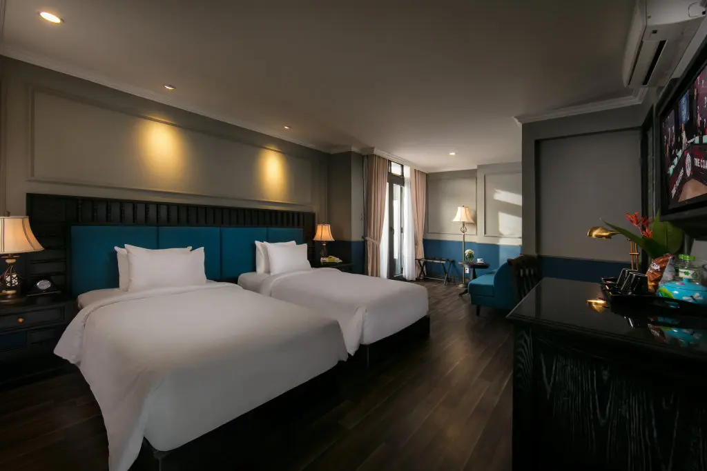 Хойан: Hoi An Golden Holiday Hotel & Spa