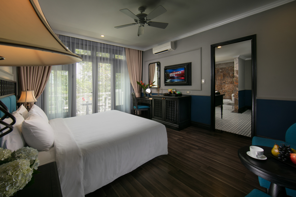 Hoi An Golden Holiday Hotel & Spa — фото 1