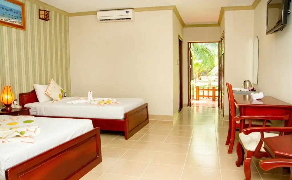 Хам Тхуан Нам: Saigon Suoi Nhum Resort
