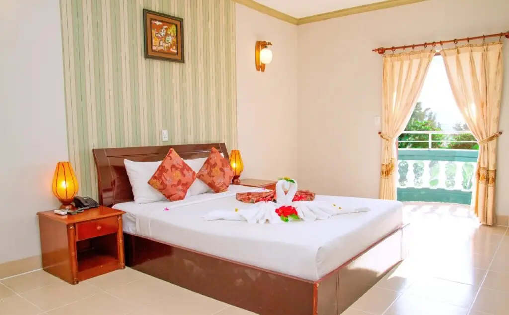 Хам Тхуан Нам: Saigon Suoi Nhum Resort