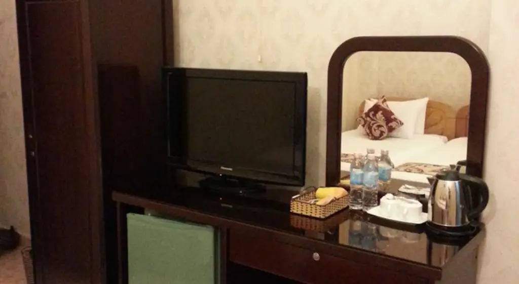 Хошимин: S79 Residences La Rose Spa