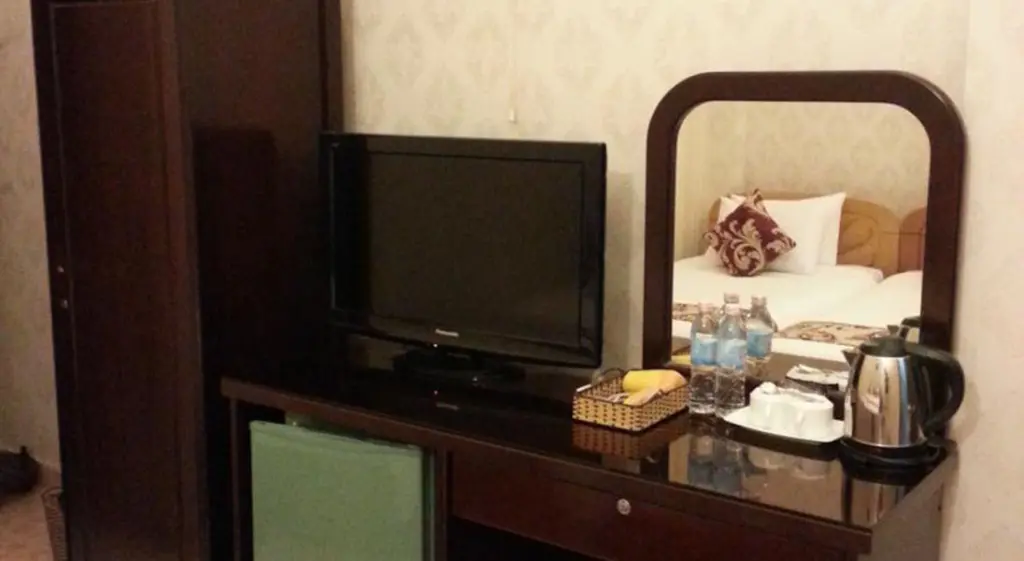 Хошимин: S79 Residences La Rose Spa