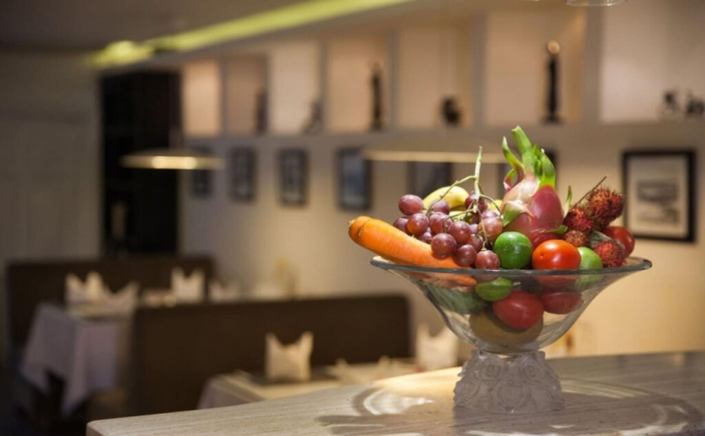Hanoi Moment Hotel — фото 1