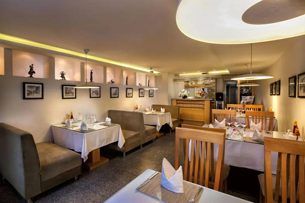 Ханой: Hanoi Moment Hotel