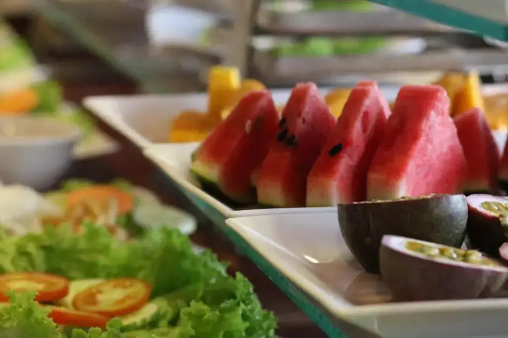 Хойан: Long Life Riverside Hotel & Spa