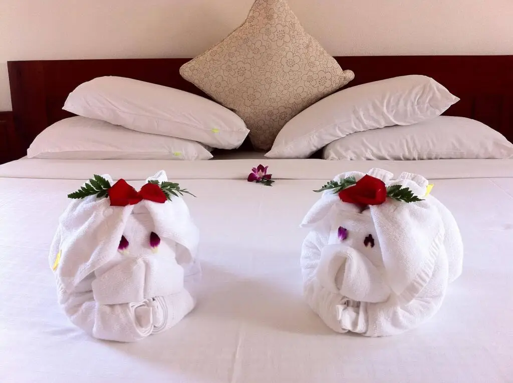 Хойан: Long Life Riverside Hotel & Spa