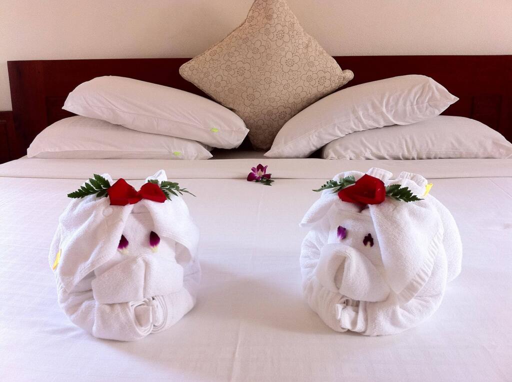 Хойан: Long Life Riverside Hotel & Spa