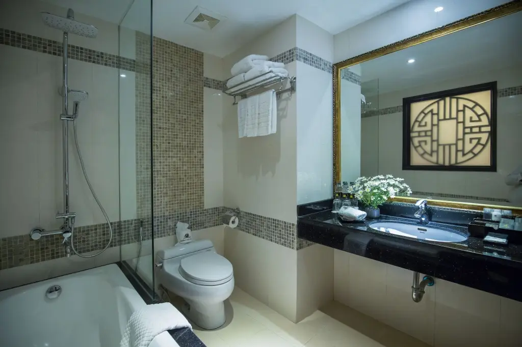 Ханой: The Haron Hanoi Boutique Hotel