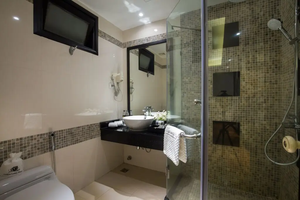 Ханой: The Haron Hanoi Boutique Hotel