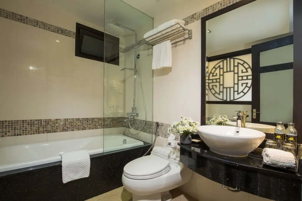 Ханой: The Haron Hanoi Boutique Hotel