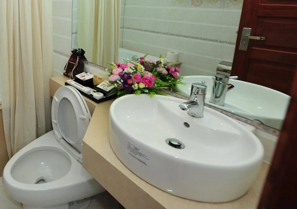 Ханой: Nova Hotel