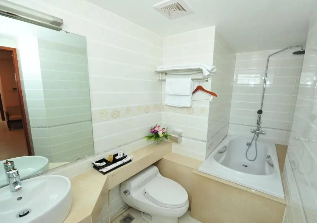 Ханой: Nova Hotel