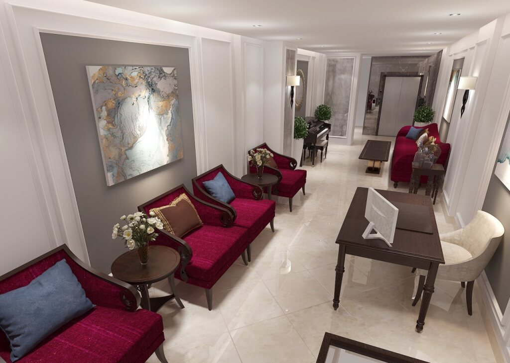 Ханой: Nova Hotel