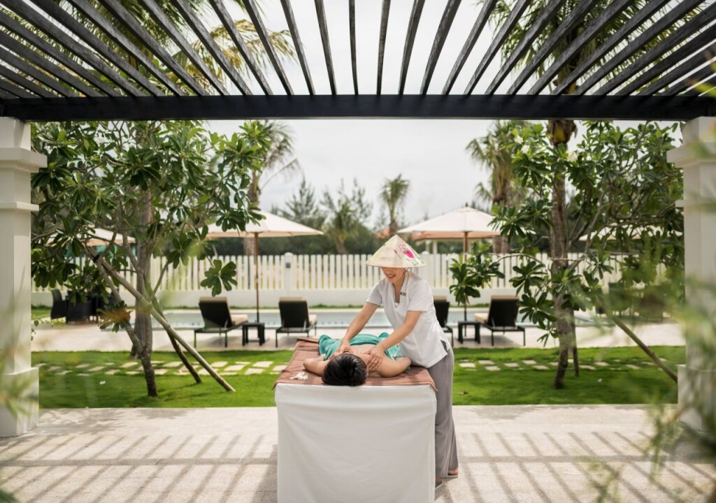 Хойан: Boutique Hoi An Resort