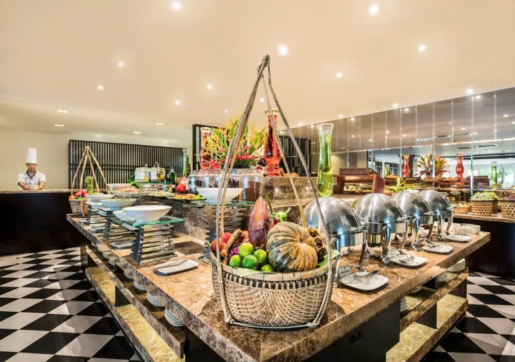 Хойан: Boutique Hoi An Resort
