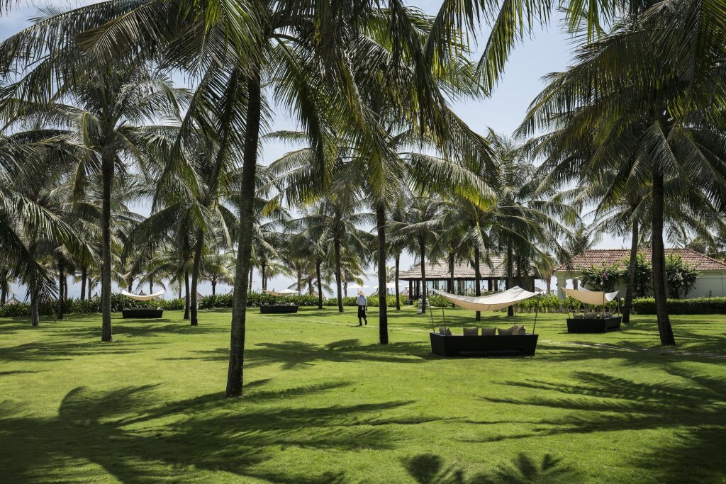Хойан: Boutique Hoi An Resort