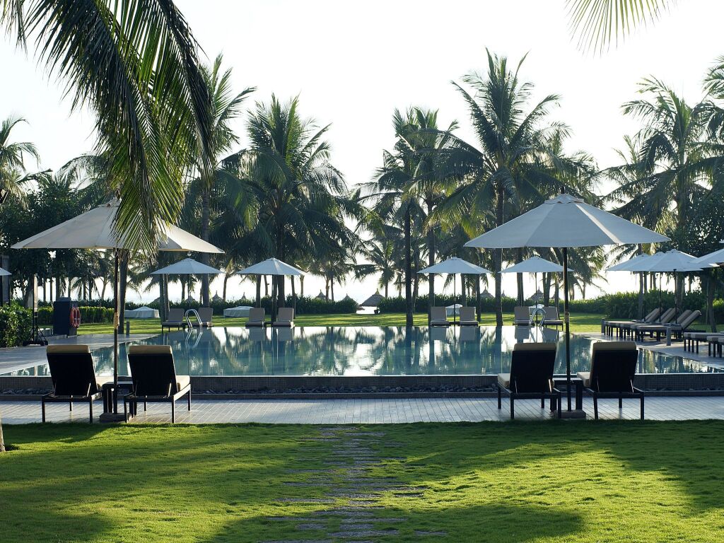 Хойан: Boutique Hoi An Resort