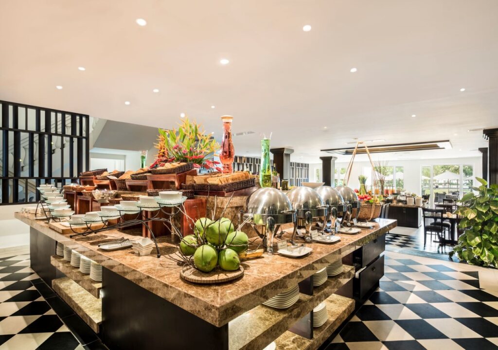 Хойан: Boutique Hoi An Resort