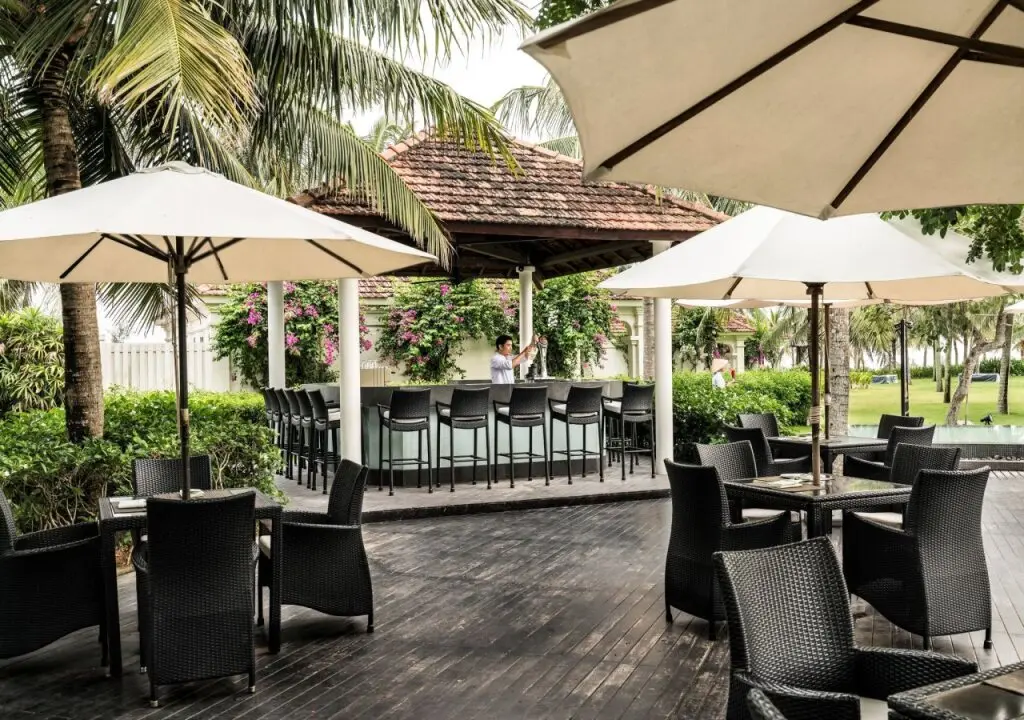 Хойан: Boutique Hoi An Resort