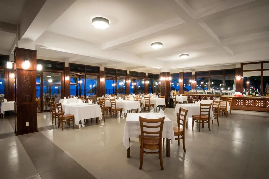 остров Фукуок: Eden Resort Phu Quoc