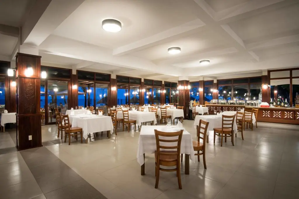 остров Фукуок: Eden Resort Phu Quoc
