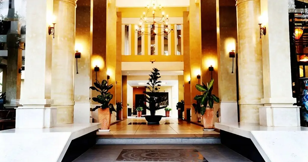 остров Фукуок: Eden Resort Phu Quoc