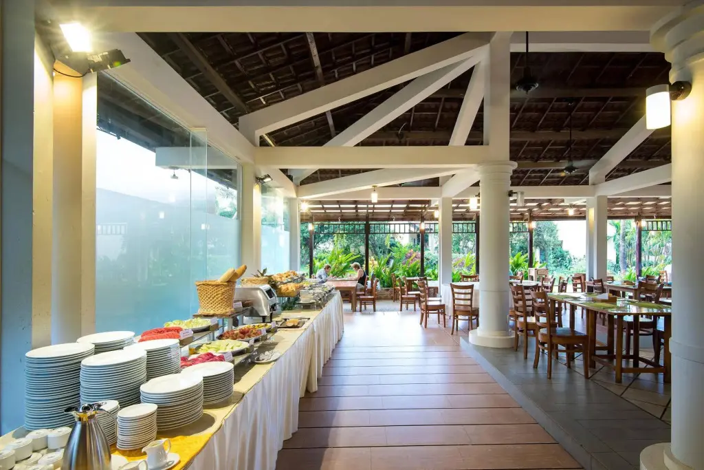 остров Фукуок: Eden Resort Phu Quoc