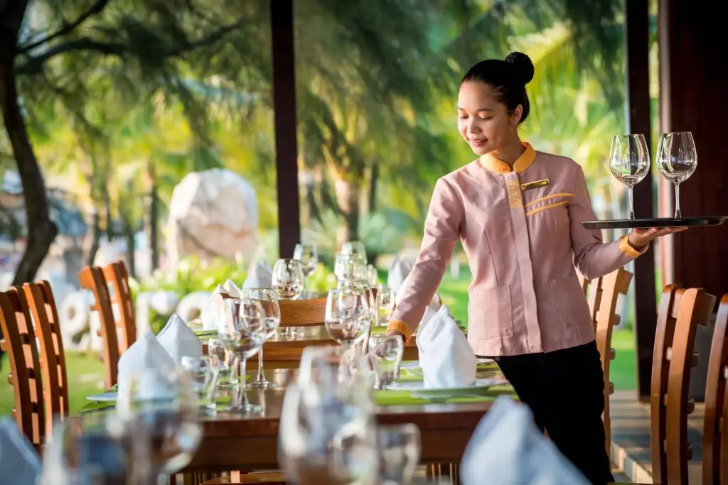 остров Фукуок: Eden Resort Phu Quoc