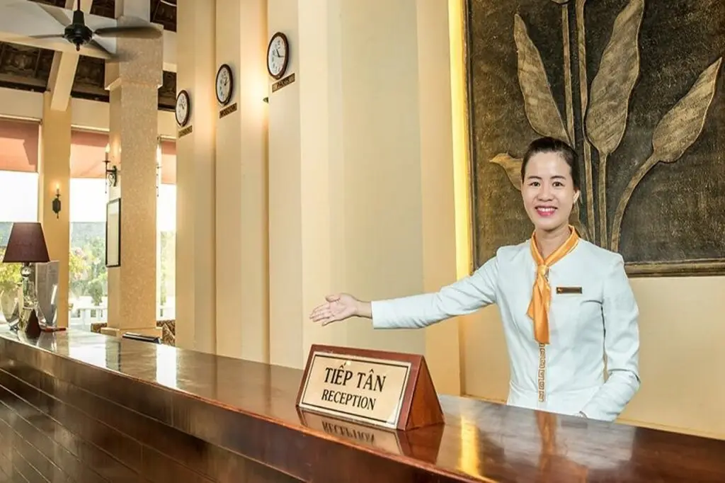 остров Фукуок: Eden Resort Phu Quoc