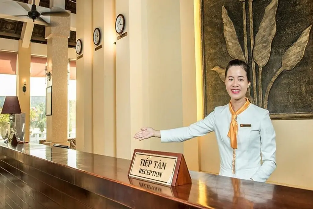 остров Фукуок: Eden Resort Phu Quoc