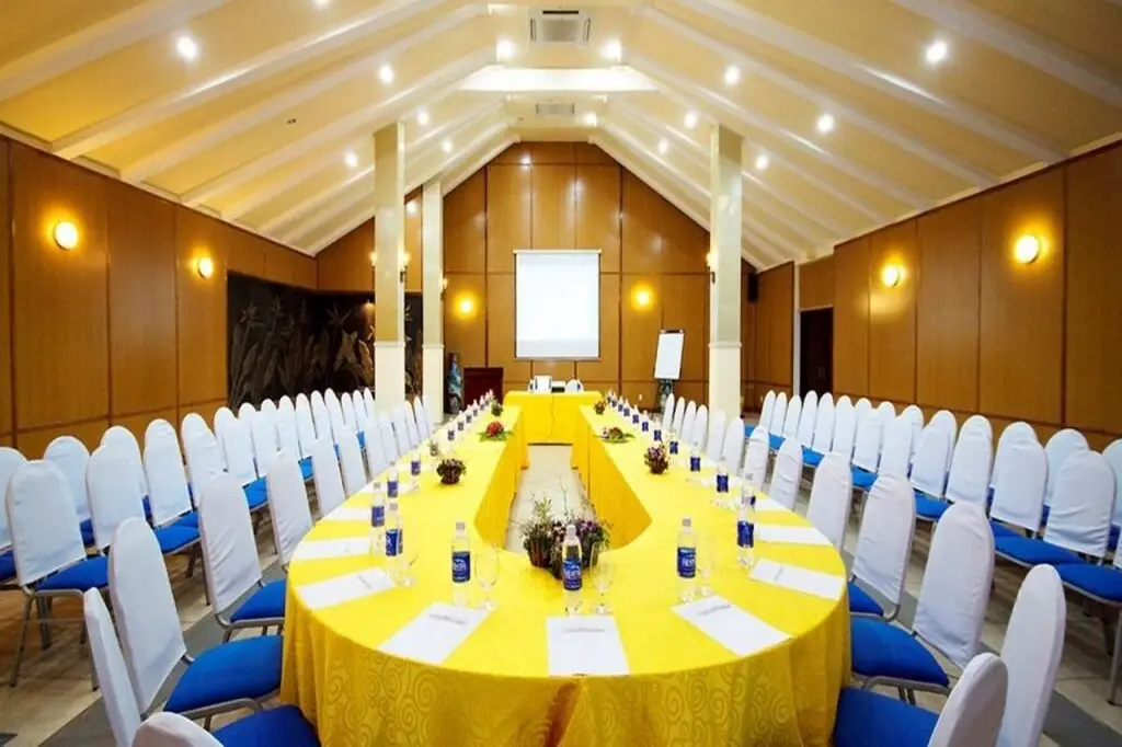 остров Фукуок: Eden Resort Phu Quoc