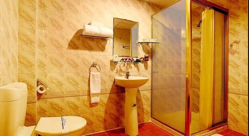 Хошимин: Boss 2 Hotel