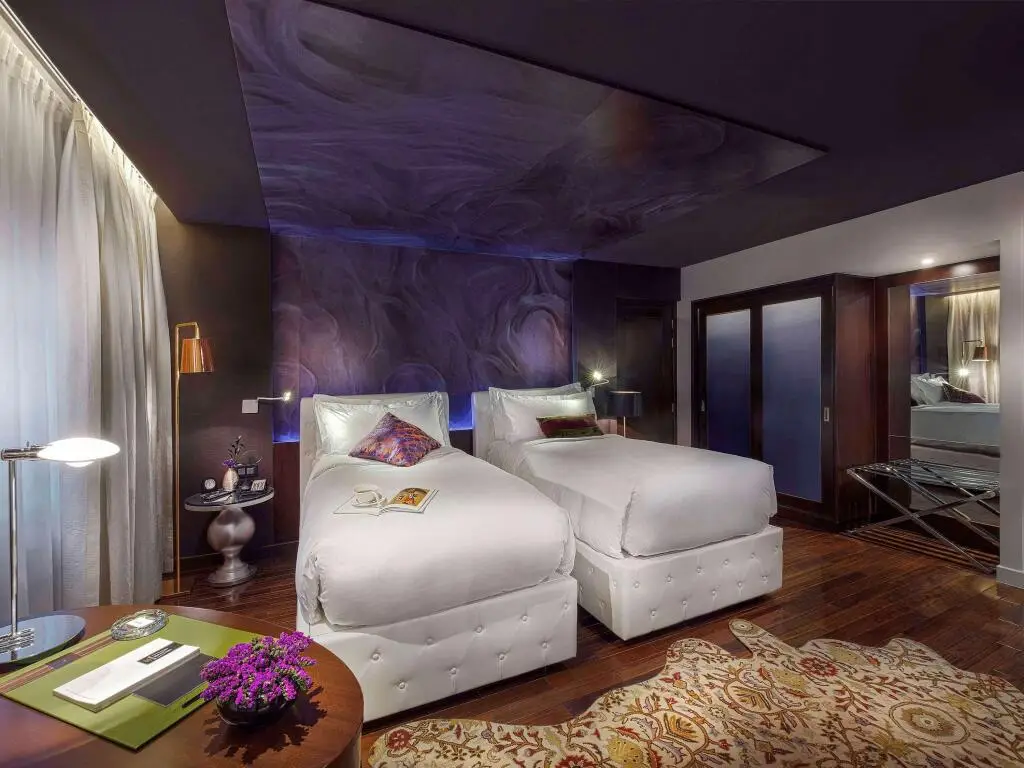 Ханой: Hotel de l'Opera Hanoi - Mgallery