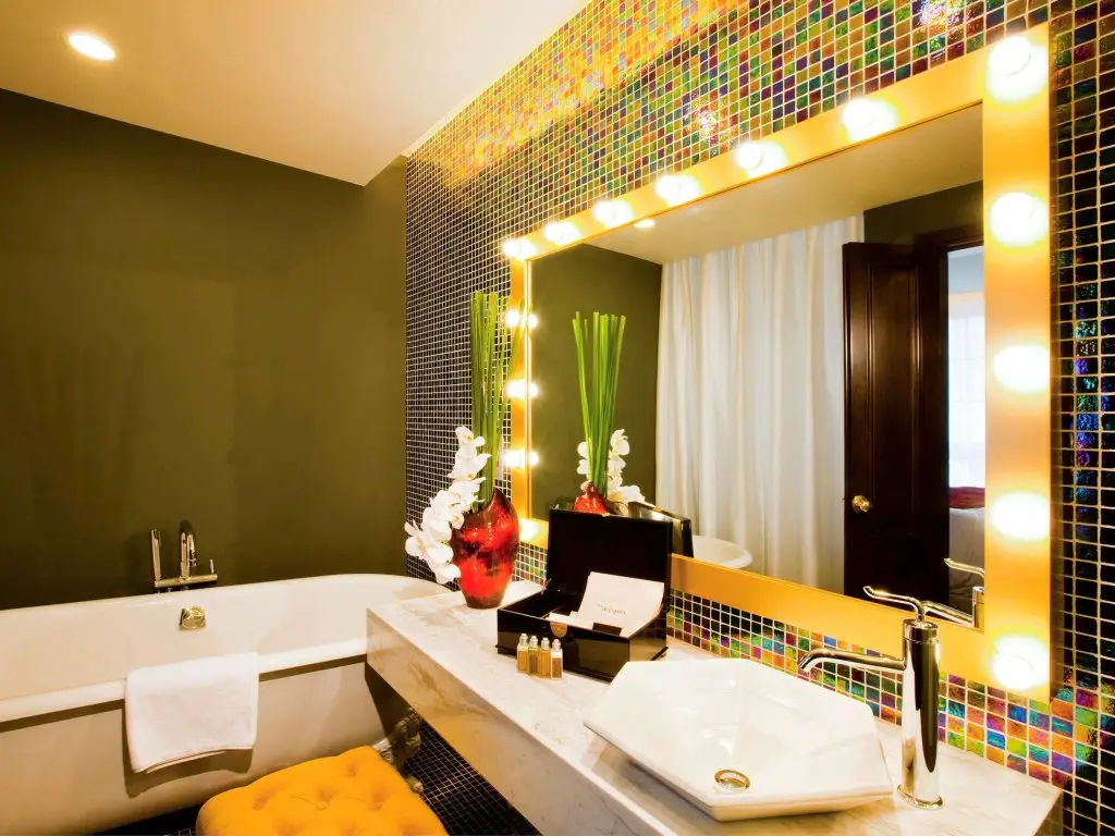 Ханой: Hotel de l'Opera Hanoi - Mgallery