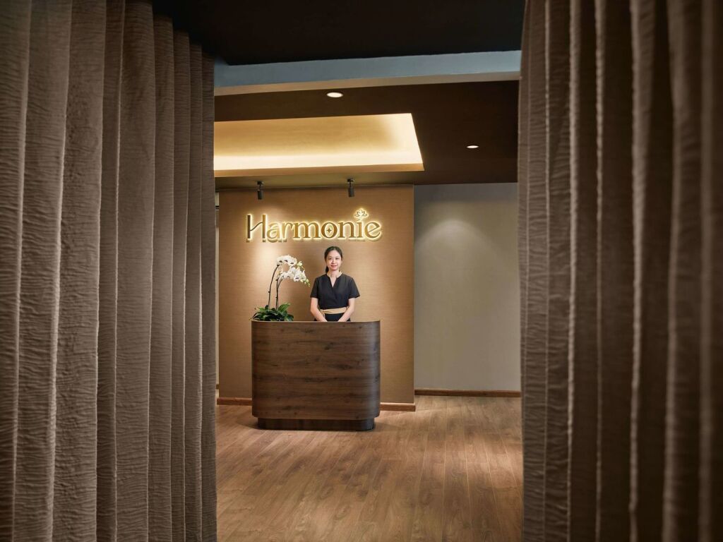 Ханой: Hotel de l'Opera Hanoi - Mgallery