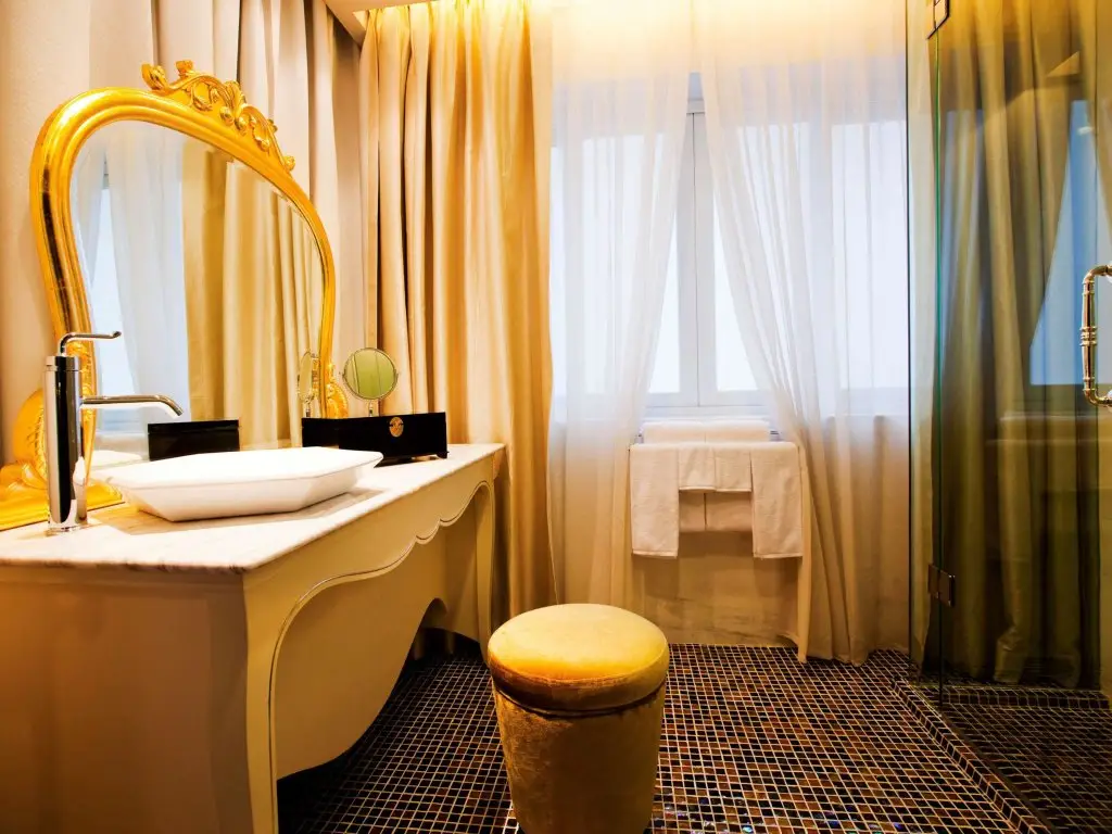 Ханой: Hotel de l'Opera Hanoi - Mgallery