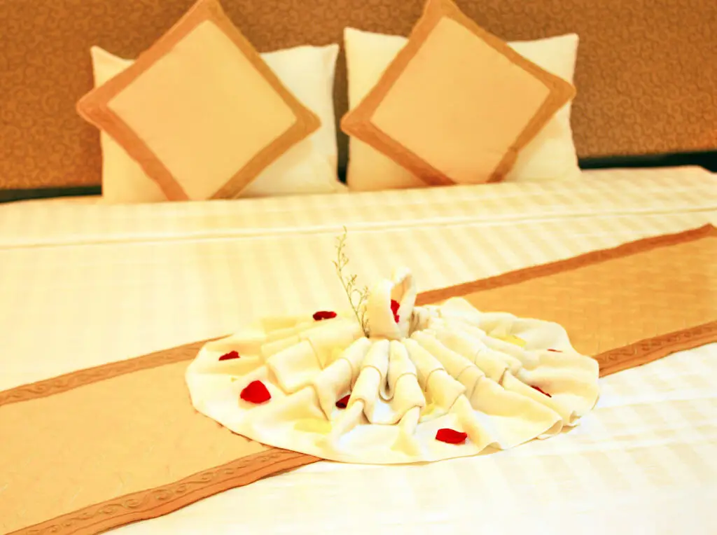 Дананг: Bamboo Green Central Hotel