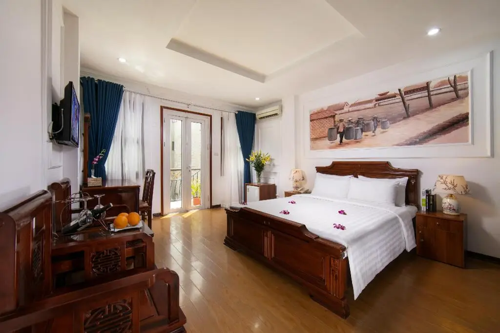 Ханой: Hanoi Sunshine Hotel