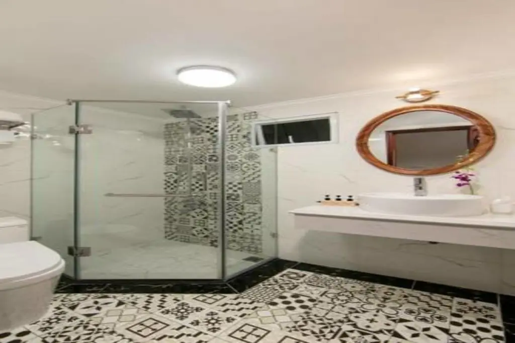 Ханой: Hanoi Sunshine Hotel
