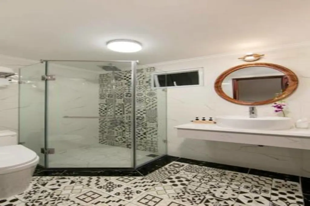 Ханой: Hanoi Sunshine Hotel